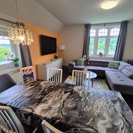 Apartments Villa-Ratskopf ヴェルニゲローデ エクステリア 写真