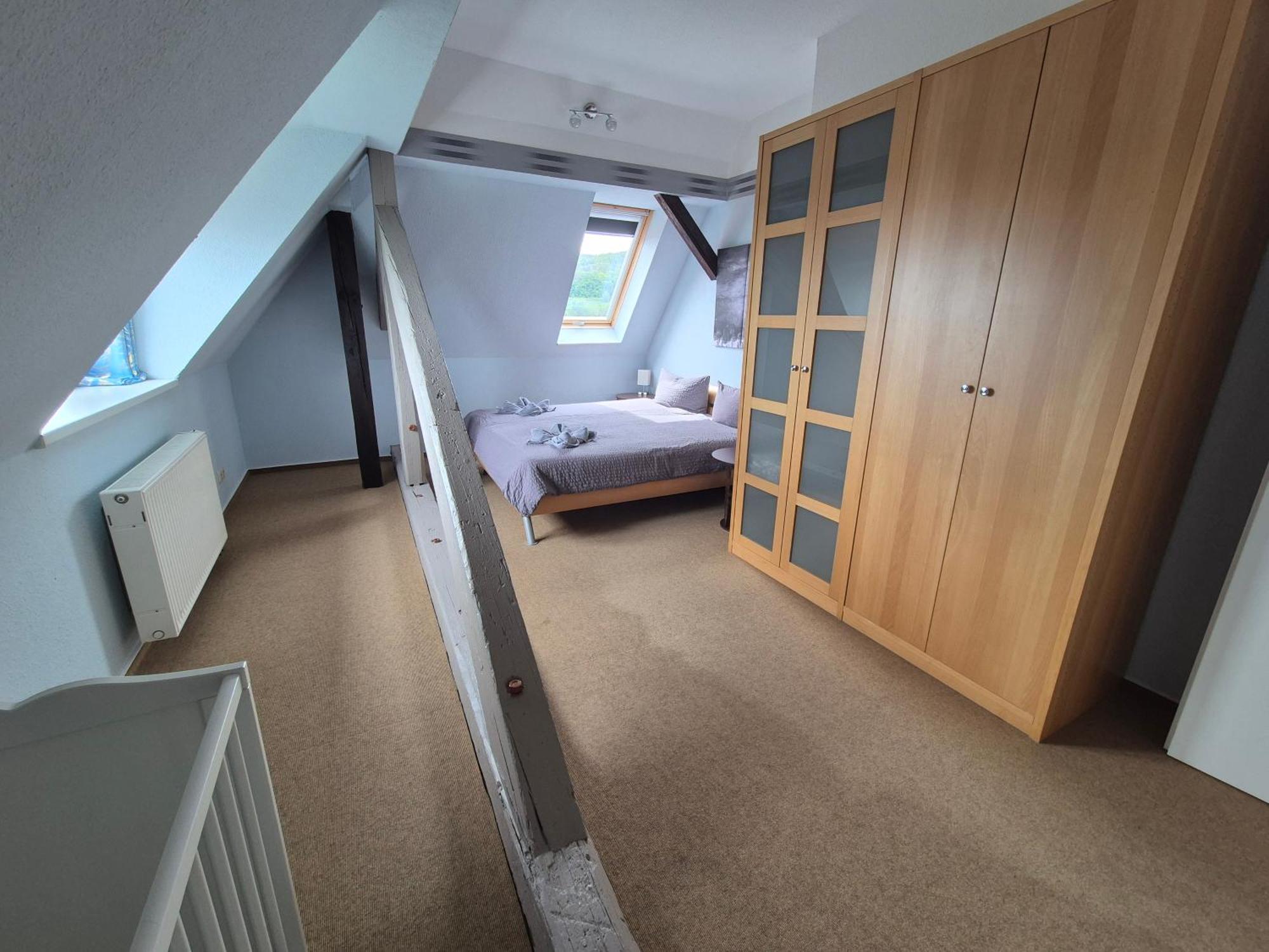 Apartments Villa-Ratskopf ヴェルニゲローデ エクステリア 写真
