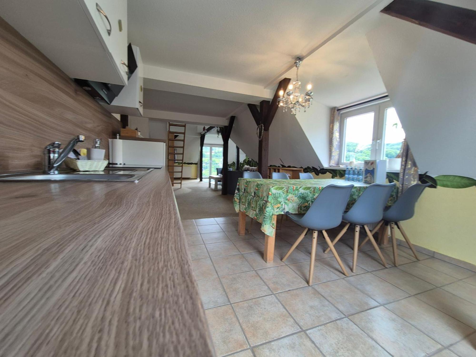 Apartments Villa-Ratskopf ヴェルニゲローデ エクステリア 写真