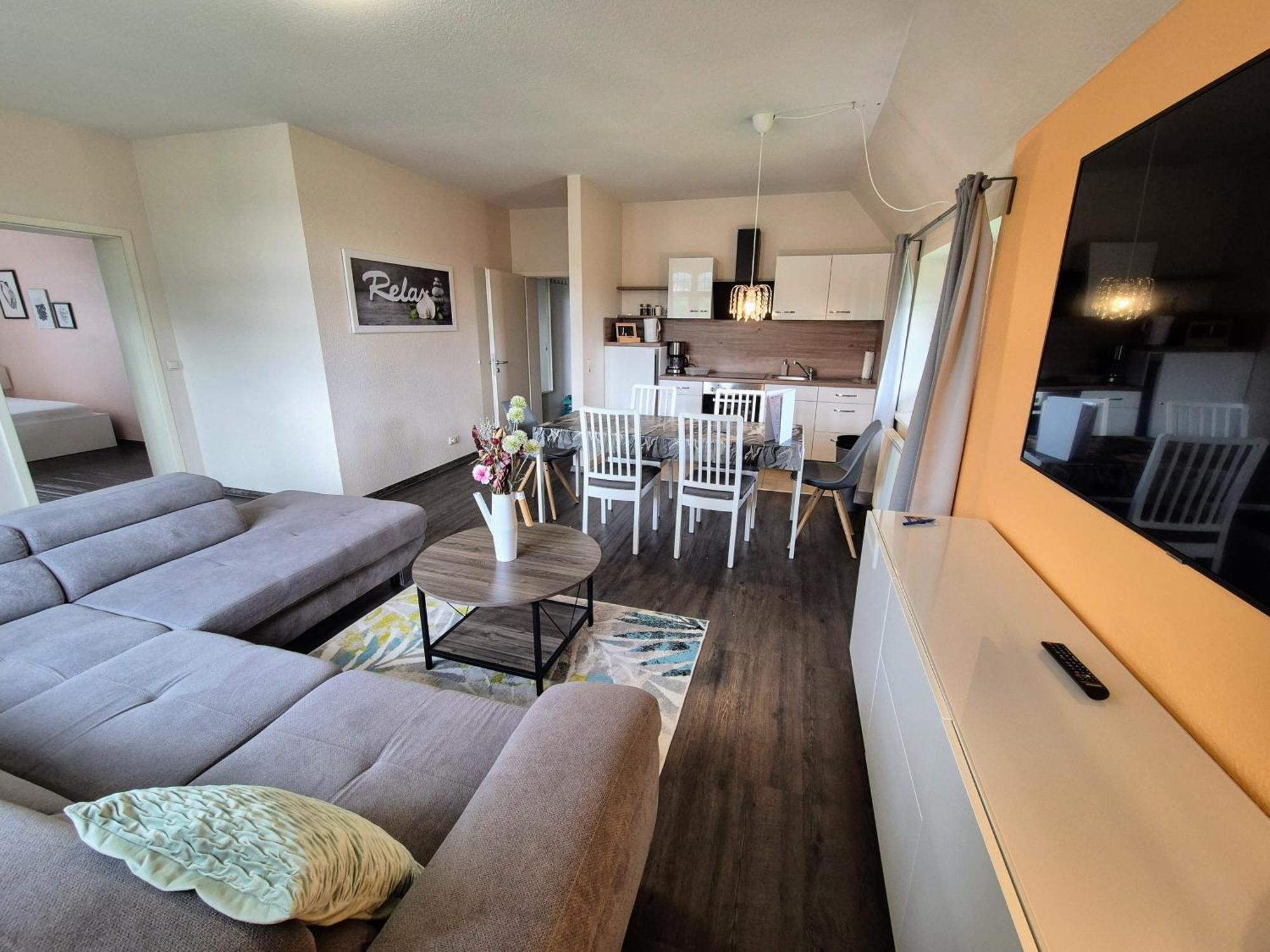 Apartments Villa-Ratskopf ヴェルニゲローデ エクステリア 写真