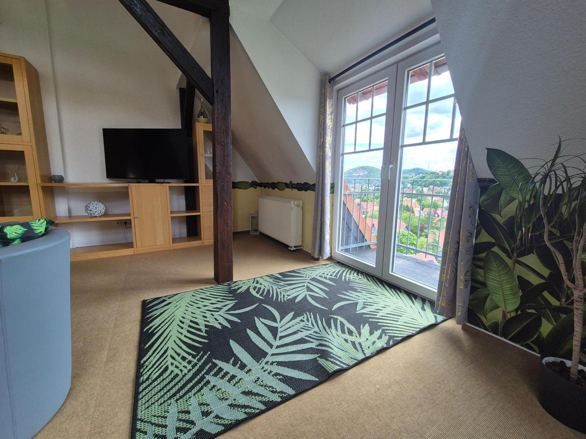 Apartments Villa-Ratskopf ヴェルニゲローデ エクステリア 写真