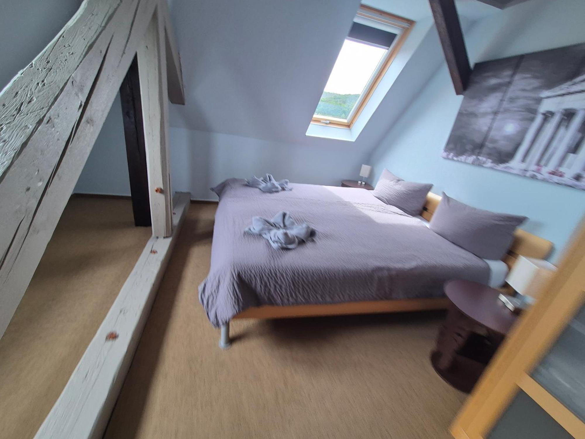 Apartments Villa-Ratskopf ヴェルニゲローデ エクステリア 写真