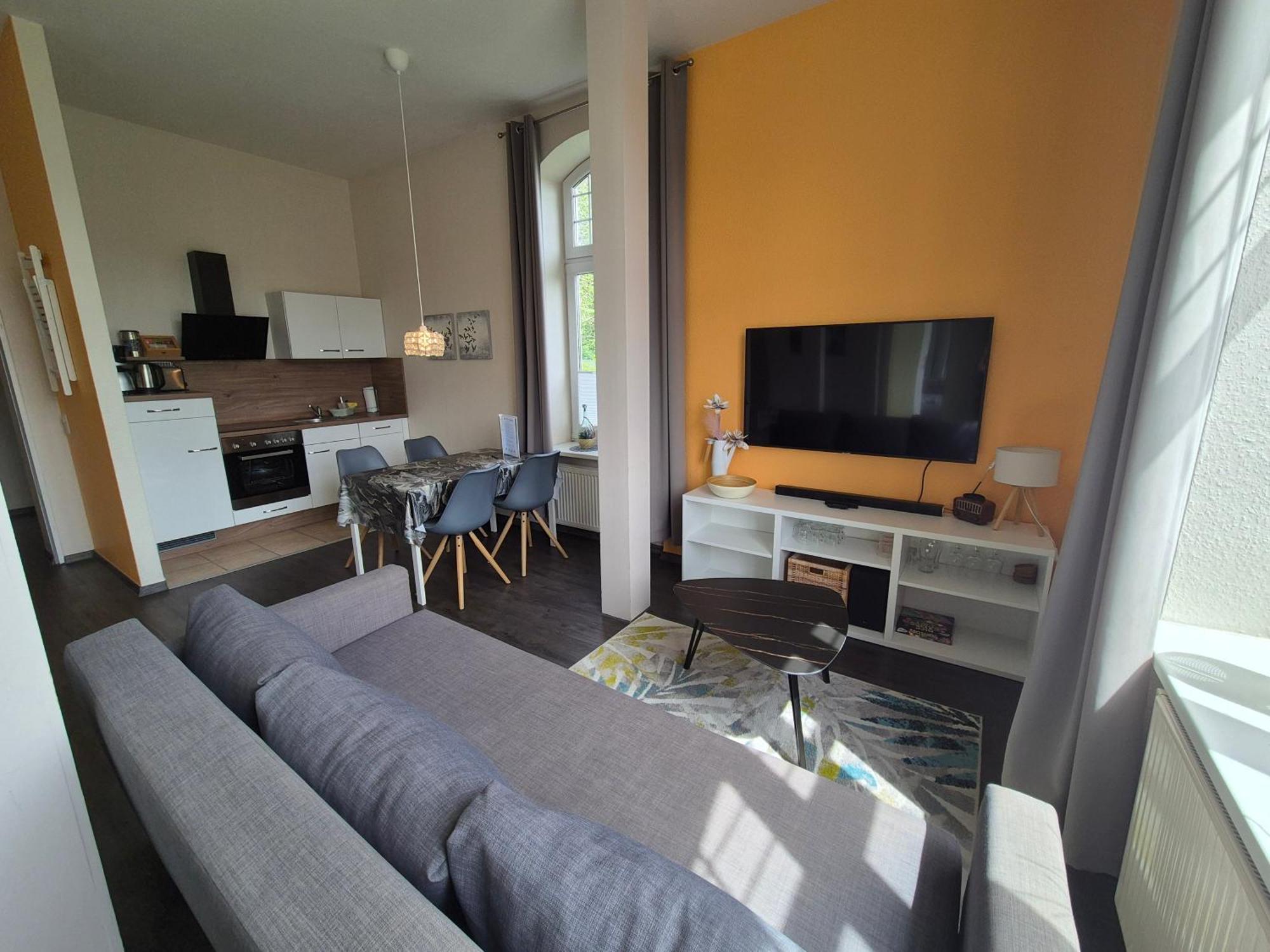 Apartments Villa-Ratskopf ヴェルニゲローデ エクステリア 写真